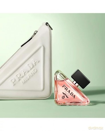 Prada Paradoxe - woda perfumowana (plnitelná) - Volume: 30 ml