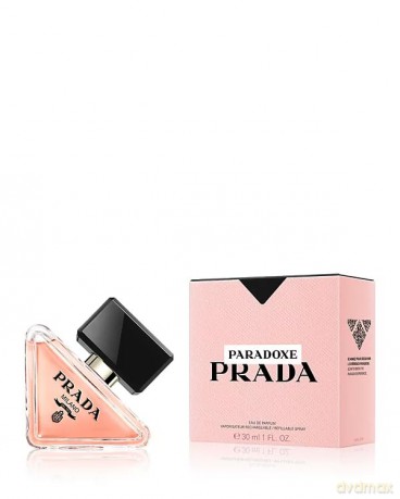 Prada Paradoxe - woda perfumowana (plnitelná) - Volume: 30 ml