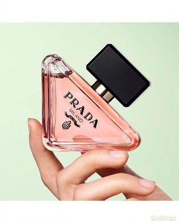 Prada Paradoxe - woda perfumowana (plnitelná) - Volume: 30 ml