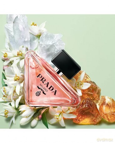 Prada Paradoxe - woda perfumowana (plnitelná) - Volume: 30 ml