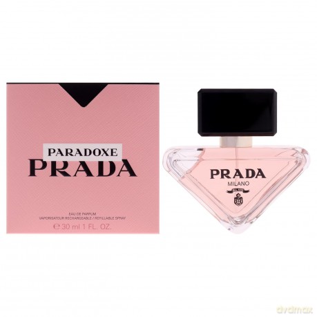 Prada Paradoxe - woda perfumowana (plnitelná) - Volume: 30 ml