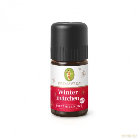 Primavera Fragrance mixture Winter fairy tale 5 ml