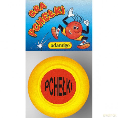 Adamigo Gra Pchełki [GRA]