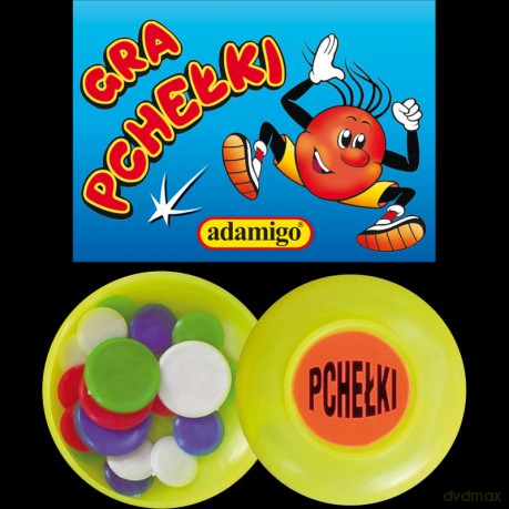 Adamigo Gra Pchełki [GRA]
