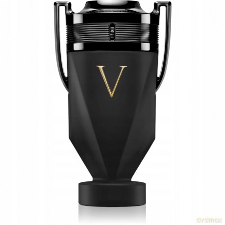 Rabanne Invictus Victory Absolu Intense - parfém - Volume: 200 ml
