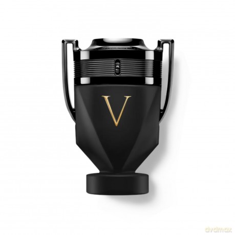 Rabanne Invictus Victory Absolu Intense - parfém - Volume: 50 ml