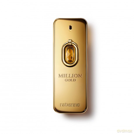 Rabanne Million Gold Elixir Intense - parfém - Volume: 200 ml