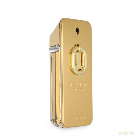 Rabanne Million Gold Intense For Him - woda perfumowana - Volume: 200 ml