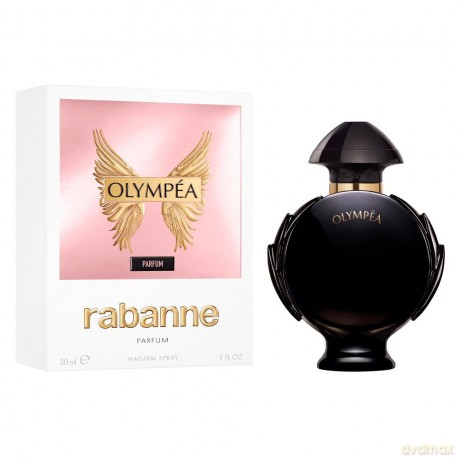 Rabanne Olympea Parfum - parfém - Volume: 30 ml