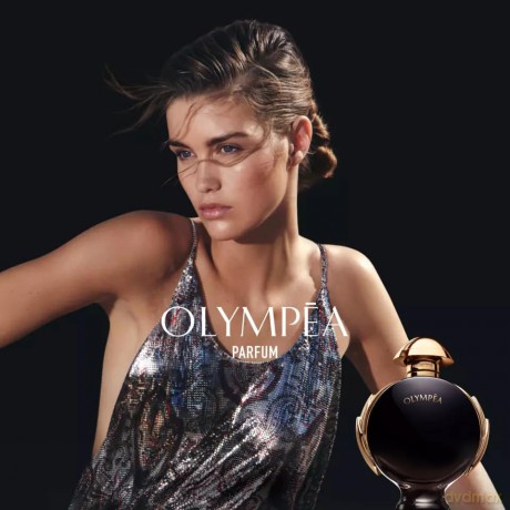 Rabanne Olympea Parfum - parfém - Volume: 50 ml
