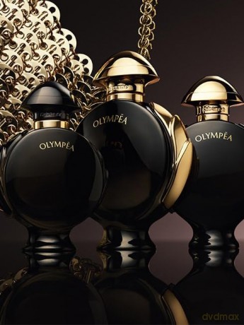 Rabanne Olympea Parfum - parfém - Volume: 50 ml