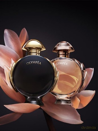 Rabanne Olympea Parfum - parfém - Volume: 50 ml