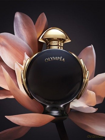 Rabanne Olympea Parfum - parfém - Volume: 50 ml