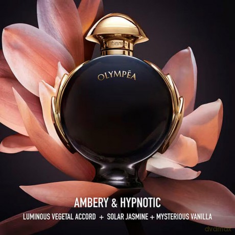 Rabanne Olympea Parfum - parfém - Volume: 80 ml