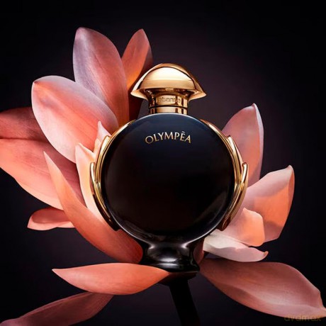 Rabanne Olympea Parfum - parfém - Volume: 80 ml