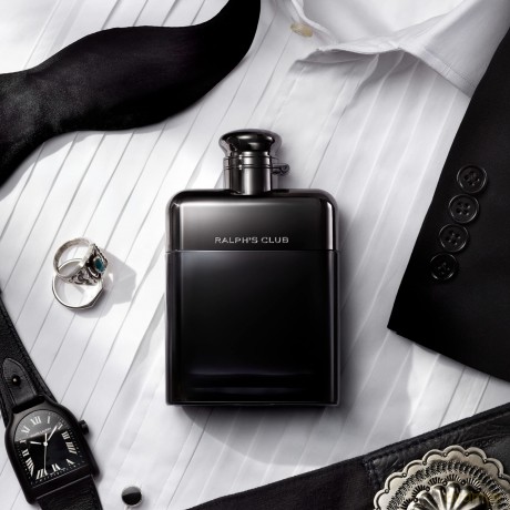 Ralph Lauren Ralph`s Club - woda perfumowana - Volume: 100 ml