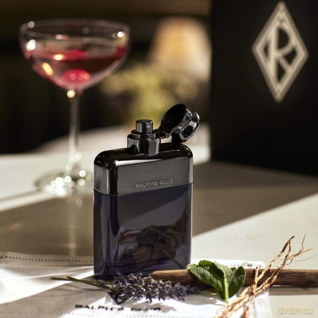 Ralph Lauren Ralph`s Club - woda perfumowana - Volume: 100 ml