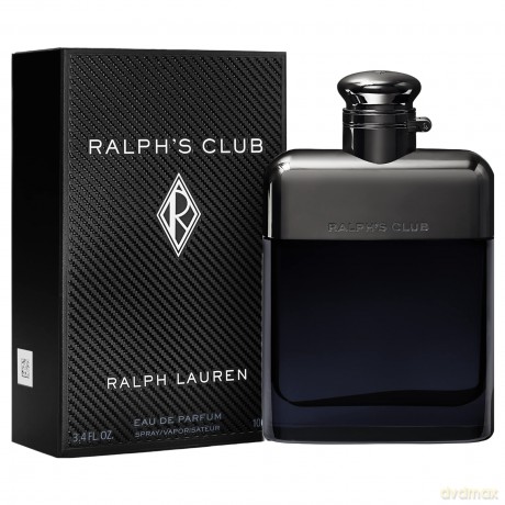 Ralph Lauren Ralph`s Club - woda perfumowana - Volume: 100 ml
