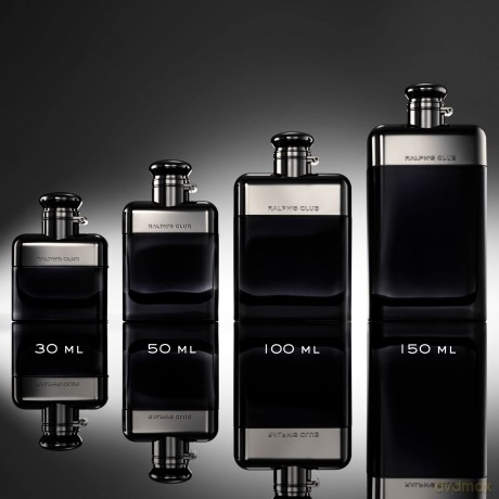 Ralph Lauren Ralph`s Club - woda perfumowana - Volume: 100 ml