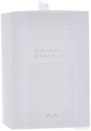 Rasasi Nebras Al Ishq Noor - parfémovaný olej - Volume: 6ml