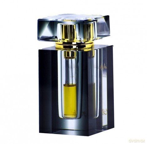 Rasasi Nebras Al Ishq Noor - parfémovaný olej - Volume: 6ml