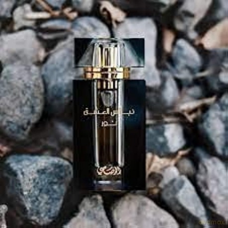 Rasasi Nebras Al Ishq Noor - parfémovaný olej - Volume: 6ml