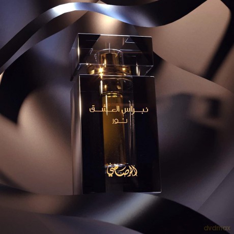 Rasasi Nebras Al Ishq Noor - parfémovaný olej - Volume: 6ml