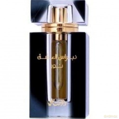 Rasasi Nebras Al Ishq Noor - parfémovaný olej - Volume: 6ml