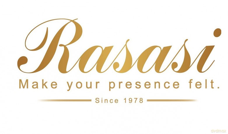 Rasasi Nebras Al Ishq Wahaj - parfémovaný olej - Volume: 6ml