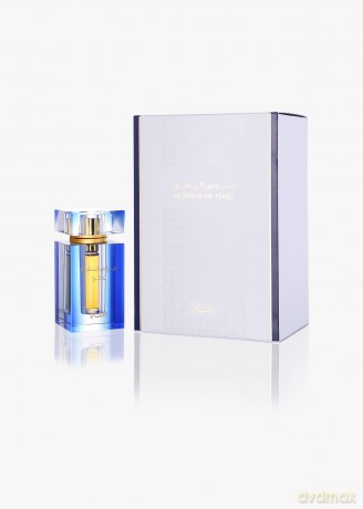 Rasasi Nebras Al Ishq Wahaj - parfémovaný olej - Volume: 6ml