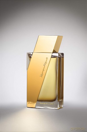 Rasasi Oudh Al Boruzz Asrar Indonesia - woda perfumowana - Volume: 50 ml