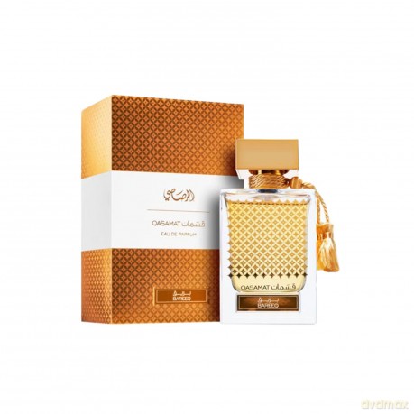 Rasasi Qasamat Bareeq - woda perfumowana - Volume: 65 ml