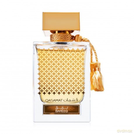 Rasasi Qasamat Bareeq - woda perfumowana - Volume: 65 ml