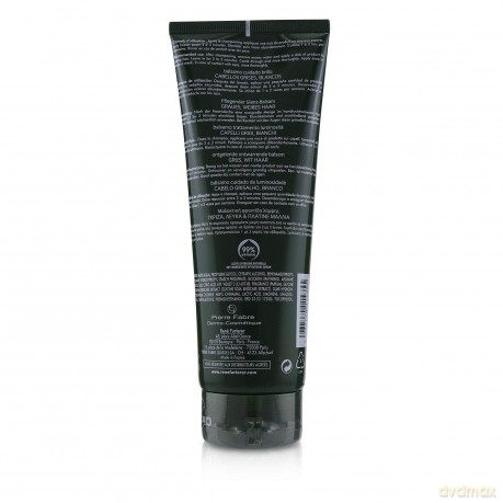 René Furterer Toning conditioner Okara Silver (Toning Conditioner) - Volume: 250 ml