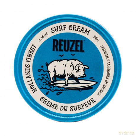 Reuzel Mattifying hair cream (Surf Cream) 95 g