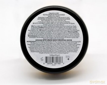 Reuzel Mattifying hair cream (Surf Cream) 95 g