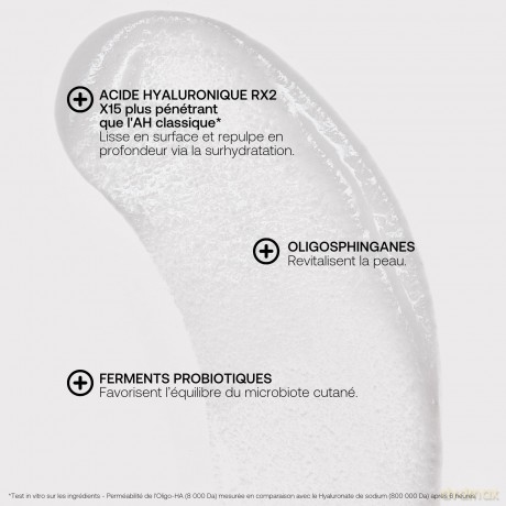 Rexaline Gel peeling with cellulose Hyalurx-Boost (Gel to Cellulose Scrub) 50 ml