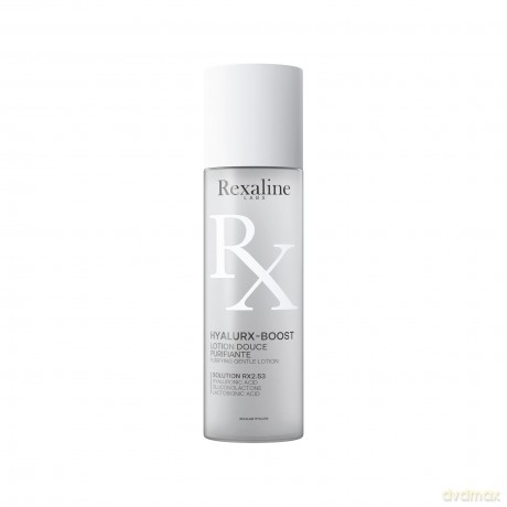 Rexaline Gentle skin tonic Hyalurx-Boost (Purifying Gentle Lotion) 150 ml