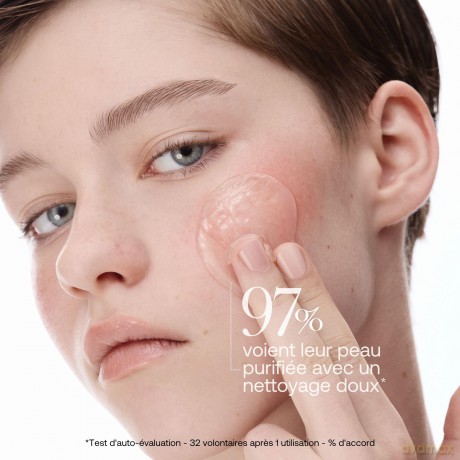 Rexaline Hyalurx-Clean (Cleansing Gel to Oil) 125 ml