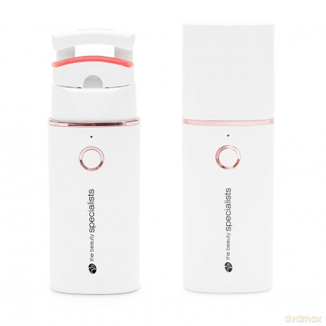 Rio-Beauty ELCW electric eyelash curler