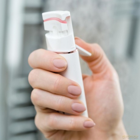 Rio-Beauty ELCW electric eyelash curler