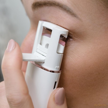Rio-Beauty ELCW electric eyelash curler