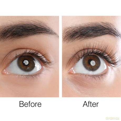 Rio-Beauty ELCW electric eyelash curler