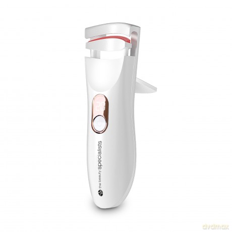 Rio-Beauty Electric eyelash curler ELCP