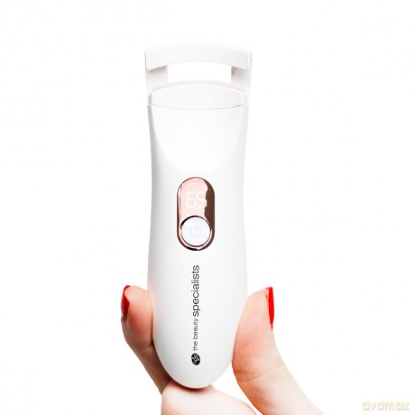 Rio-Beauty Electric eyelash curler ELCP