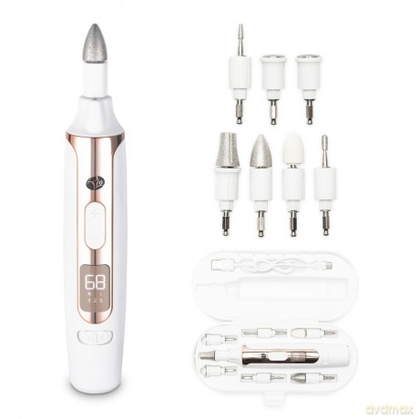 Rio-Beauty Precision Pro Electric Nail File