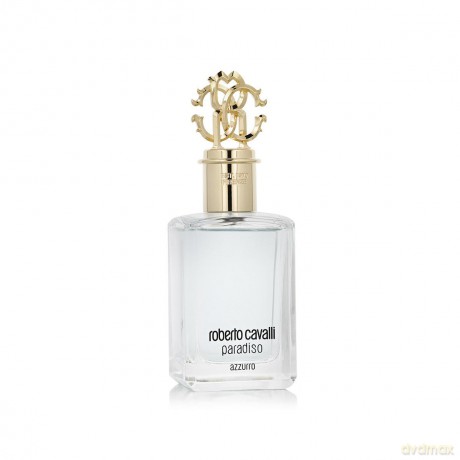 Roberto Cavalli Paradiso Azzuro - woda perfumowana - Volume: 100 ml