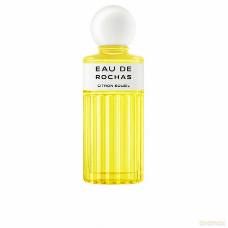 Rochas Eau De Citron Soleil - woda toaletowa - Volume: 100 ml