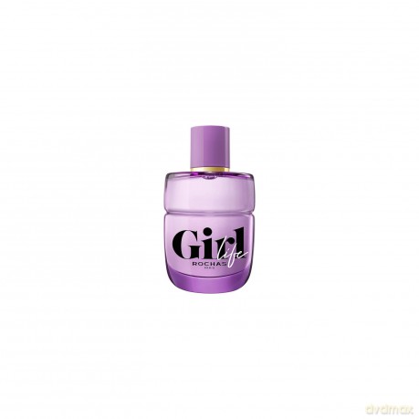 Rochas Girl Life - woda perfumowana - Volume: 40 ml