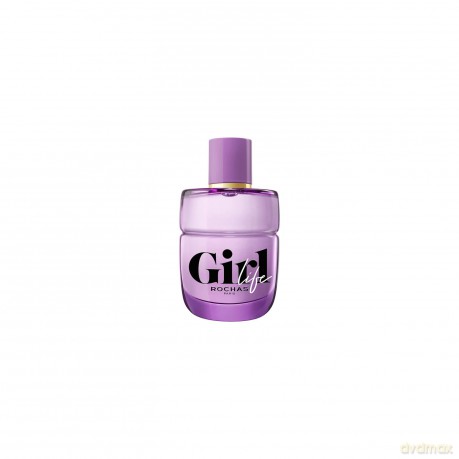 Rochas Girl Life - woda perfumowana - Volume: 75 ml